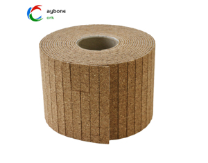 Cuscinetti in Sughero 18*18*3mm Autoadesivi, Distanziatori Antiscivolo, Protezione per Vetro - Product Image 2