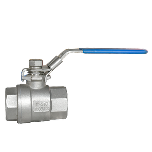 <span class=keywords><strong>2</strong></span> adet paslanmaz çelik manuel yüzer küresel vana <span class=keywords><strong>Pilot</strong></span> ve su gaz yağı medya için açı yapısı-özelleştirilebilir OEM desteği - Product Image 1