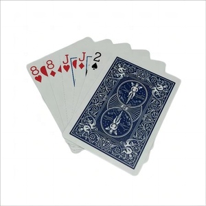 Embalaje Original de bicicleta, cartas mágicas de la mejor calidad, versión <span class=keywords><strong>Local</strong></span> de América, a la venta - Product Image 2