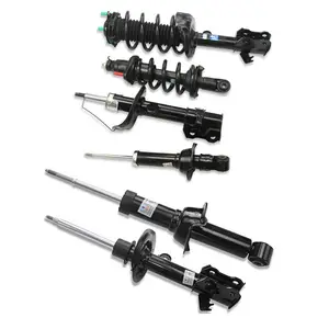 JTL348 Auto Parts Great Wall Haval Changan Wuling Chery BYD Dongfeng Front And Rear Shock Absorber Assembly