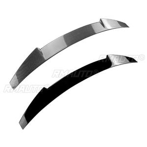 Aileron de toit arrière pour voiture F16, accessoires de voiture pour BMW X6 F16 2015-2019, pièce de modification d'aileron de toit arrière - Product Image 6