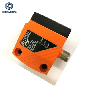 Capteur de distance laser Im5119, capteur de proximité électronique 45128 Essen E43210 Sa4300 01D100 01dlf3kg - Product Image 1