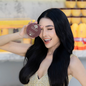 Arganmidas มาสก์ผมคอลลาเจนผิวเรียบสไตล์บราซิลสำหรับผมหยิกฟู - Product Image 3