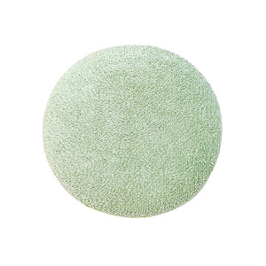 Esponja de microfibra circular multifuncional para limpieza, pulido y encerado de automóviles - Product Image 1