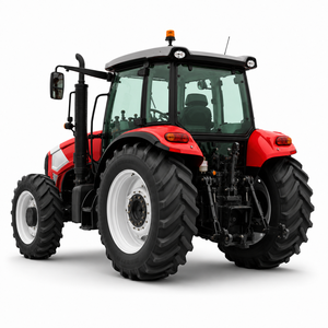 <span class=keywords><strong>ราคา</strong></span>แทรกเตอร์จีน 4x4 ดีเซล สำหรับงานเกษตร 100 แรงม้า 4wd ดีเซลขนาดเล็ก แทรกเตอร์จีนมินิ 4x4 สำหรับงานเกษตร - Product Image 6