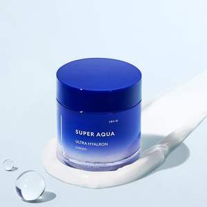 Crema Missha Super Aqua Ultra Hyalron 70 ml, Humectante para Todo Tipo de Piel - Product Image 2