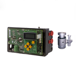 4-20 MA PMV D20 Industrial Digital con Shanghai Dianjian - Product Image 3