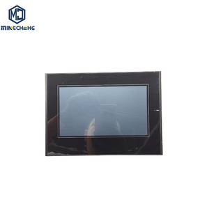 ระบบสัมผัสหน้าจอ HMI ขนาด7นิ้วสำหรับระบบควบคุมอัตโนมัติ TG765S-MT TG765S-UT TG765S-ET จาก TG765S-XT - Product Image 1