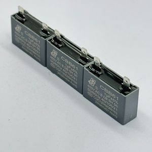 Hongye <span class=keywords><strong>cbb61</strong></span> phim tụ 400-500vac 0.6-4UF lỗ bao bì CQC/TUV chứng nhận cho xăng máy phát điện điều hòa không khí bắt đầu cho động cơ điện - Product Image 3