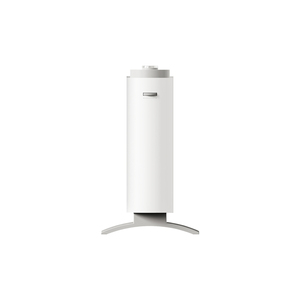 Riscaldatore Elettrico a Convezione da 2000W con Telecomando, in Metallo, Autoportante o da Parete, con Protezione dal Surriscaldamento, Portatile - Product Image 3