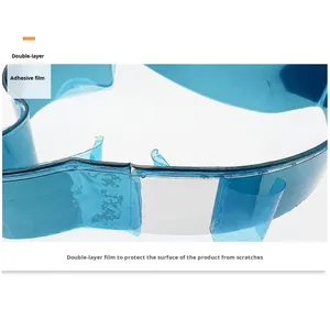 Set di formine per biscotti in acciaio inossidabile da 6 pezzi per biscotti di <span class=keywords><strong>Halloween</strong></span> per torte domestiche o decorazioni per feste - Product Image 2