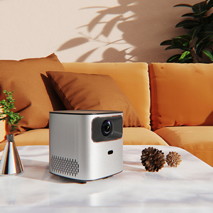 <span class=keywords><strong>2</strong></span> <span class=keywords><strong>go</strong></span> + 16 <span class=keywords><strong>go</strong></span> HD FULL 3D Support 1080P Portable Home Video Android projecteurs - Product Image 2