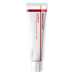 Crème Visage Hydratante et Raffermissante de Jour à la Centella Asiatica CENTELLIAN 24 Madeca, Soin Coréen Personnalisé en Gros pour OEM - Product Image 1
