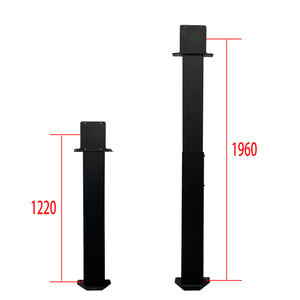 Máquina de alineación de ruedas de objetivos 3D a un precio asequible para la venta - Product Image 4