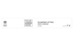 Crème raffermissante pour le visage de qualité supérieure avec Phytocollagène et Squalane, effet liftant, anti-âge italien - Product Image 3