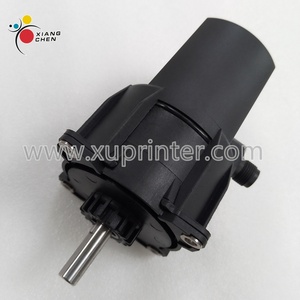 Moteur servo WD 81.112.1311 pour pièces d'impression offset - Product Image 4