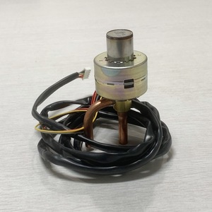 Vanne d'expansion électronique Mihana DPF-3.2C 22mm 5 fils pour climatisation centralisée - Product Image 2