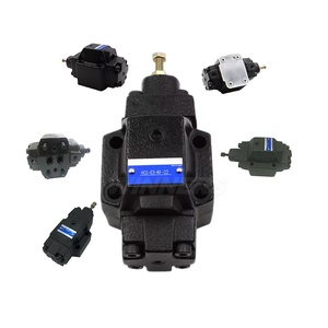 ชุดควบคุมไฮดรอลิก CIT-03 CIT-04 CIT-06 CIT-08 CIT-10 CIT-12 CIT-16 ซีรีส์ CT ชุดตรวจสอบไฮดรอลิก - Product Image 3