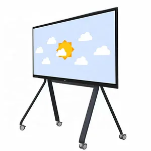 65 "Multi Smart Screen Android Education lavagna interattiva elettronica di qualità Smart Digital Board