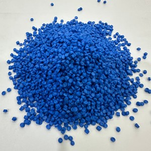 Zhongzheng Cailian HII-90 – Composé de gaine de câble extérieur moulé, résistant à l'usure, conforme GB/<span class=keywords><strong>T</strong></span> 8815-2008, <span class=keywords><strong>PVC</strong></span> 90 résistant à la chaleur - Product Image 5