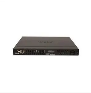 ISR4351/K9 Cisco Router With 3 onboard GE Integrated Services Router Cisco Router 4351