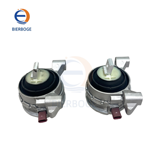 Bentley Mulsanne 2017モデル、オリジナルの高品質エンジンマウントL/R 3Y0199384B 3Y0 199 384 Bに適しています - Product Image 4