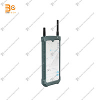 Localisateur de poche avec précision avec 2.4GHz 5.8GHz pour DJY, Air Mini FPV Avata etc.