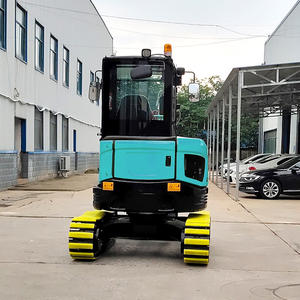 CE EPAユーロ5強化フレームOem/odmミニショベル2トン3トン12トンショベル販売 - Product Image 5