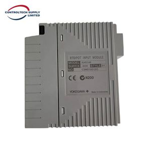 Tarjeta de Relé Yokogawa AAR145-S00 Original Nueva en Stock, Sistema de Automatización de Procesos Industriales - Product Image 2