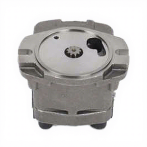 PSVD2-27 Hydraulic Pilot Pump OEM <strong>Liugong</strong> LG906 FR60 Excavator R-2B-HD Replacement <strong>Parts</strong> 13115 Gear Pump Tail Pump Assembly - Product Image 3