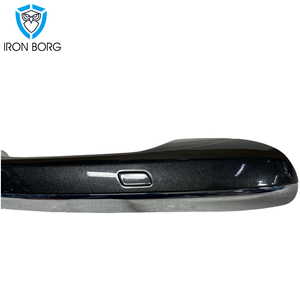 POUR <span class=keywords><strong>Mercedes</strong></span> Benz W206 W254 W205 W176 W204 X253 C292 <span class=keywords><strong>GLE</strong></span> X166 GLS poignée de porte avant droite capteur entrée sans clé A09976061029197 - Product Image 4