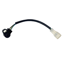 Capteur de position du papillon des gaz OEM 13580-28H01 13580-28H00 pour Suzuki RMZ 250 2010-2013 RMZ 450 2008-2012