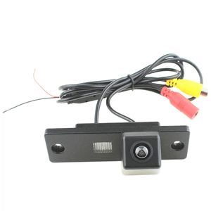 กล้องมองกลางคืนกันน้ำสำหรับรถยนต์โตโยต้าฟอร์จูนเนอร์ SW4 2014 2013 2012 2011อินโนวา2013 2016กล้องมองหลังสำรอง - Product Image 1