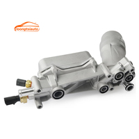 Adaptador de Carcasa de Filtro de Aceite Nuevo OEM 68105583AB 68105583AC 68105583AD 68105583AE 68105583AF 68105583AG para Chrysler