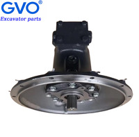 Pompe hydraulique principale GVO 708-1W-00131 708-1W-00042, pompe à piston pour excavatrice PC60 PC60-7 PC70-7, pièces de machines de construction