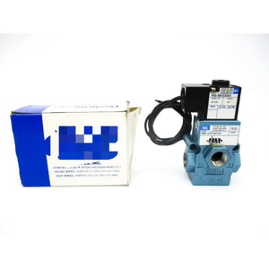 55B-12-PI-591C à 24VDC 150PSI NSMP - Product Image 1