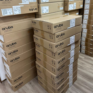 <span class=keywords><strong>Aruba</strong></span> F/S Original NOUVEAU J9828A <span class=keywords><strong>5400R</strong></span> 700W PoE + <span class=keywords><strong>zl2</strong></span> - Product Image 4