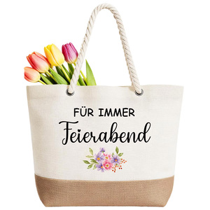 <span class=keywords><strong>Borsa</strong></span> Tote in Tela con Fondo in PLA, Manici in Corda di Cotone, <span class=keywords><strong>Borsa</strong></span> per la Spesa, <span class=keywords><strong>Borsa</strong></span> <span class=keywords><strong>da</strong></span> Spiaggia, <span class=keywords><strong>Borsa</strong></span> Regalo Floreale, Logo Personalizzato OEM, Vendita all'Ingrosso - Product Image 1