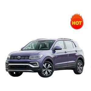 Vente flash  VW <span class=keywords><strong>T</strong></span>-<span class=keywords><strong>Cross</strong></span> édition luxe <span class=keywords><strong>2021</strong></span>  5 places Petit SUV Intérieur clair  Pas d'historique d'accident  Acheter des voitures d'occasion - Product Image 2