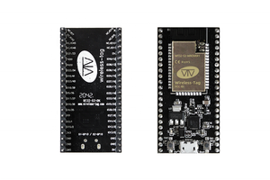 Wireless-tag ESP32 S3 Module WT32-S3-WROVER-N4 PCB Onboard-Antenne Dual-Core-Prozessor ESP32-S3 Chips mit TELEC - Product Image 3