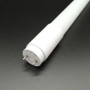 高ルーメン安価220v 120cm 6500k 8000k 10000k 9w 10w 14w 16w 18w 20w 22w長さ0.6m 0.9m 1.2m LED T8ガラス管ライト