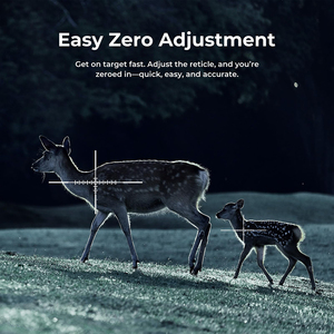 Visor Térmico de 384x288 12um, Dispositivo de Visión Nocturna Infrarroja de 55Hz, Monocular Térmico Digital para Observación en Exteriores - Product Image 4