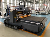 Máquina enrutadora CNC con controlador nk105 DSP