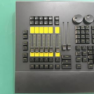 Console de contrôle DMX512 pour équipement d'éclairage de scène DJ, compatible avec les logiciels d'origine - Product Image 3