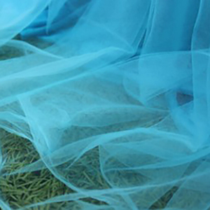 Jupe de table en tulle arc-en-ciel de luxe jupe de table de prix de mariage durable directe d'usine plinthe en tissu - Product Image 3