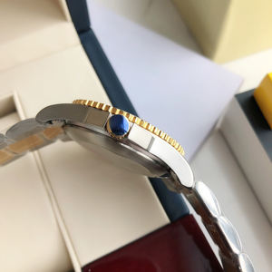 Reloj Impermeable Recién Lanzado, Correa de Acero Inoxidable, Reloj Mecánico Automático, Reloj Popular para Hombre - Product Image 4