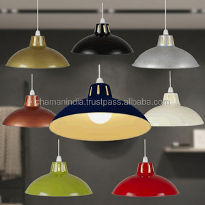โคมไฟโลหะประหยัดพลังงาน Chaman India - Product Image 2
