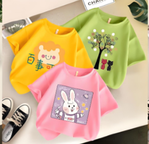 Conjuntos de Ropa para Niños de Todas las Temporadas SIN Marca al por Mayor para Niños de 2 a 12 Años, Vestido Unisex Mixto - Product Image 6