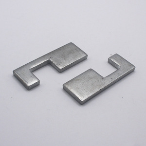 แผ่นกันสั่นสะเทือนสแตนเลส Hechi Metal Stamping Parts สำหรับลำโพง หูฟัง เมาส์ - Product Image 1