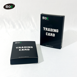 Boîte personnalisée recyclable logo carton aimants rigides vêtements emballage produits couvercle magnétique coffret cadeau plia - Product Image 4